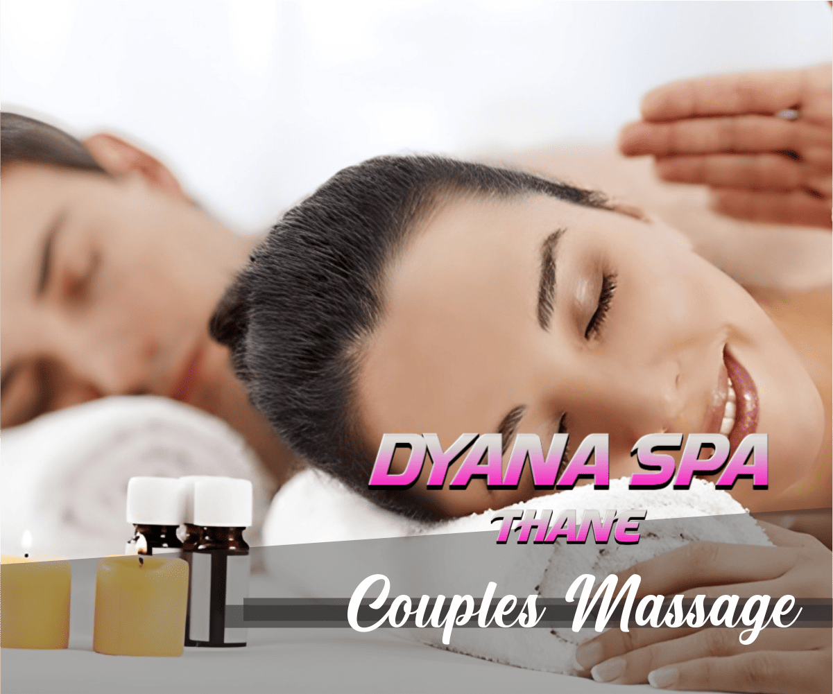 Couples Massage in Thane